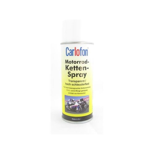 Ketten Spray Kettenspray 400ml Carlofon