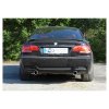 BMW E90/91/92 335i/335d Endschalldämpfer rechts/links - 1x90 Typ 17 rechts/links