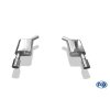 Audi A6 4G - 3,0l TFSI Endschalldämpfer rechts/links - 1x100 Typ 16 rechts/links
