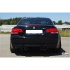 BMW E92/93 M3 Coupe/ Cabrio Endschalldämpfer rechts/links - 2x90 Typ 10 rechts/links