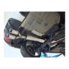 Peugeot 308cc Endschalldämpfer - 2x106x71 Typ 32