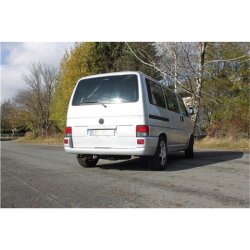 VW T4 - Frontantrieb - Bus/ Transporter/ Multivan/...