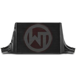 CompetitionLadeluftkühler-Kit Audi A4/A5 B8 2,7/3,0TDI