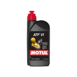 ATF VI 1 Liter