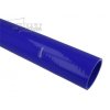 BOOST products Silikonschlauch 10mm, 1m Länge, in schwarz oder blau erhältlich