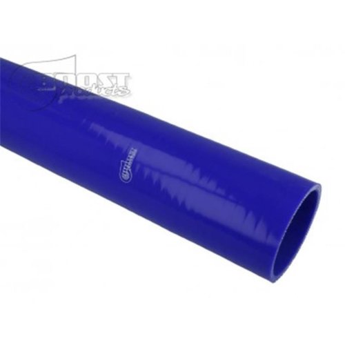 BOOST products Silikonschlauch 19mm, 1m Länge, in schwarz oder blau erhältlich