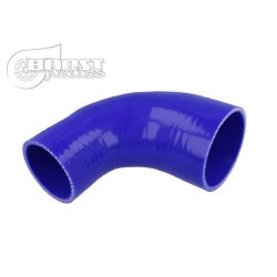 BOOST products Silikon Reduzierbogen 90°. 102 - 89mm....