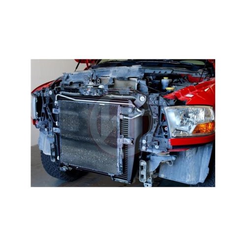 Ladeluftkühler Kit für Dodge Ram 6,7L Diesel