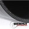 BOOST products Silikon T-Stück 63.5mm / 25mm / schwarz