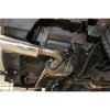 Mazda 5 - CW Endschalldämpfer quer Ausgang rechts/links - 1x80 Typ 16 rechts/links