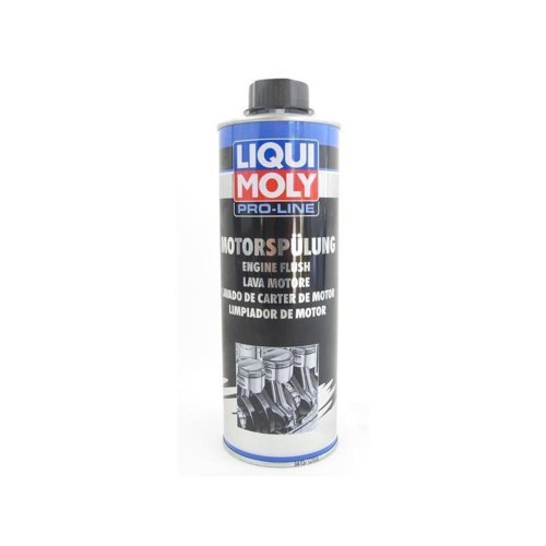 LIQUI MOLY Motor Clean Spülung Reinigung 1000ml