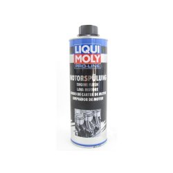 LIQUI MOLY Motor Clean Spülung Reinigung 1000ml