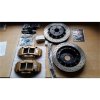 XYZ Motorsport Bremsanlage HA 355mm 4-Kolben Mercedes W221 S300 05-13