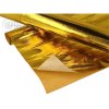 BOOST products Hitzeschutz – Matte Gold – 30x30cm