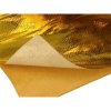 BOOST products Hitzeschutz – Matte Gold – 30x60cm
