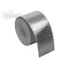 BOOST products 10m Hitzeschutz Tape – Silber  – 38mm breit