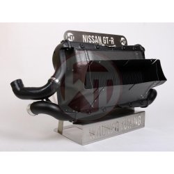 Comp. Ladeluftkühler Kit Nissan GT-R 35 2011-2016
