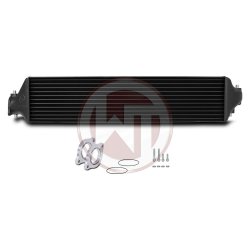 Comp. Ladeluftkühler Kit Honda Civic 1,5VTec Turbo