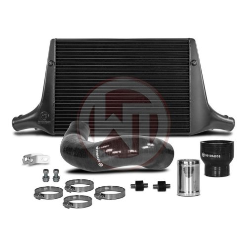 Comp. Ladeluftkühler Kit Audi A4/5 B8.5 2,0 TDI
