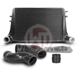 Comp. Ladeluftkühler Kit VW Tiguan 5N 2,0TSI