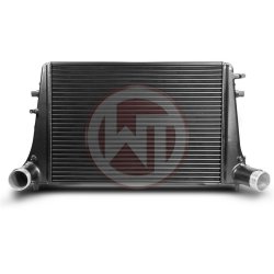 Comp. Ladeluftkühler Kit VW Tiguan 5N 2,0TSI