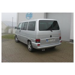 VW T4 - Frontantrieb - Bus/ Transporter/ Multivan/...