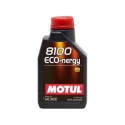 8100 Eco-nergy 0W30 1 Liter