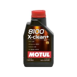 8100 X-clean+ 5W30 1 Liter