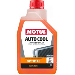 AUTO COOL OPTIMAL -37°C 1 Liter