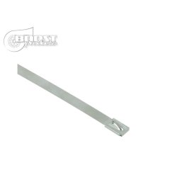 BOOST products Metallkabelbinder - 50cm - 10er Set
