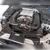 Carbon Ansaugsystem Mercedes C63(S) AMG