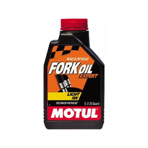 Fork Oil Expert Light 1 Liter