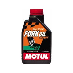 Fork Oil Expert Medium 1 Liter