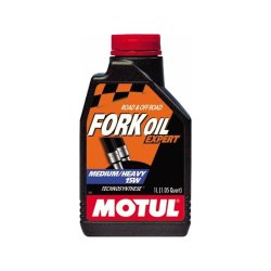 Fork Oil Expert Medium/Heavy 1 Liter