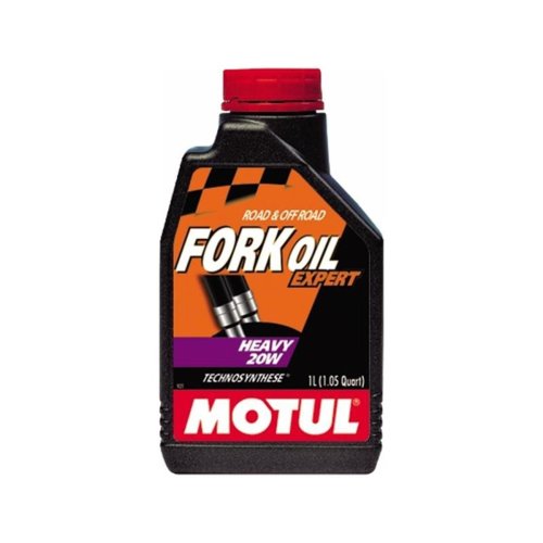 Fork Oil Expert Heavy 1 Liter