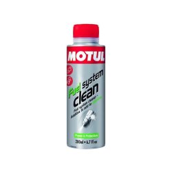 Fuel System Clean 200 ml