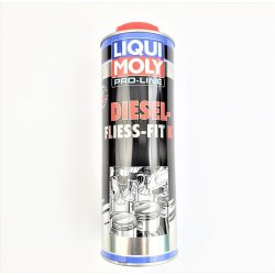 Liqui Moly Pro Line Diesel Fliess Fit K, 1000ml 1 Liter