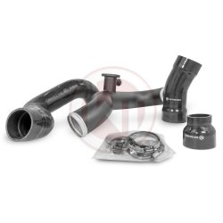 Chanrge Pipe Kit Ford Mustang 2015