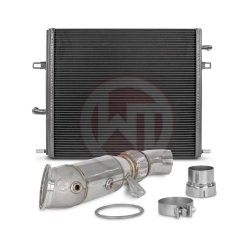 Competition Paket BMW F-Reihe B58 Motor ohne OPF (catless)