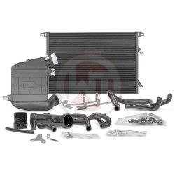 Comp. Paket Audi RS4 B9  Wasserkühler / Ladeluftkühler